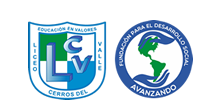Fundación Avanzando – Colegio Liceo Cerros del Valle