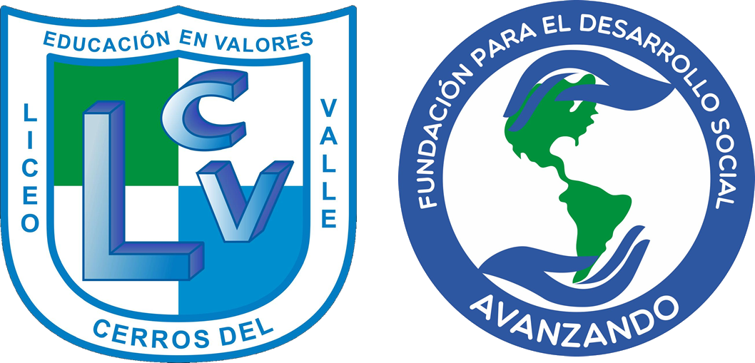 Fundación Avanzando – Colegio Liceo Cerros del Valle